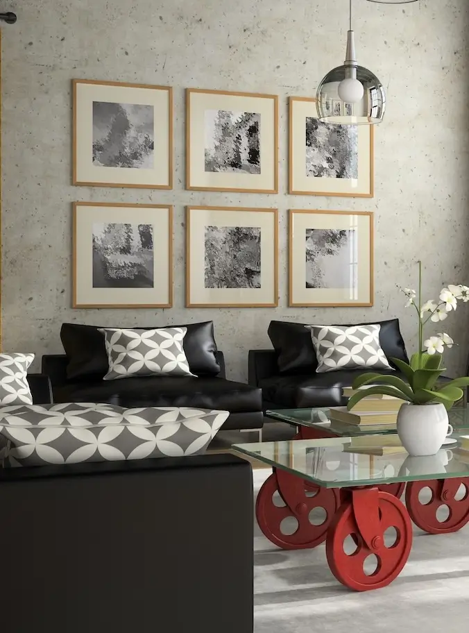 Responsive Banner Image