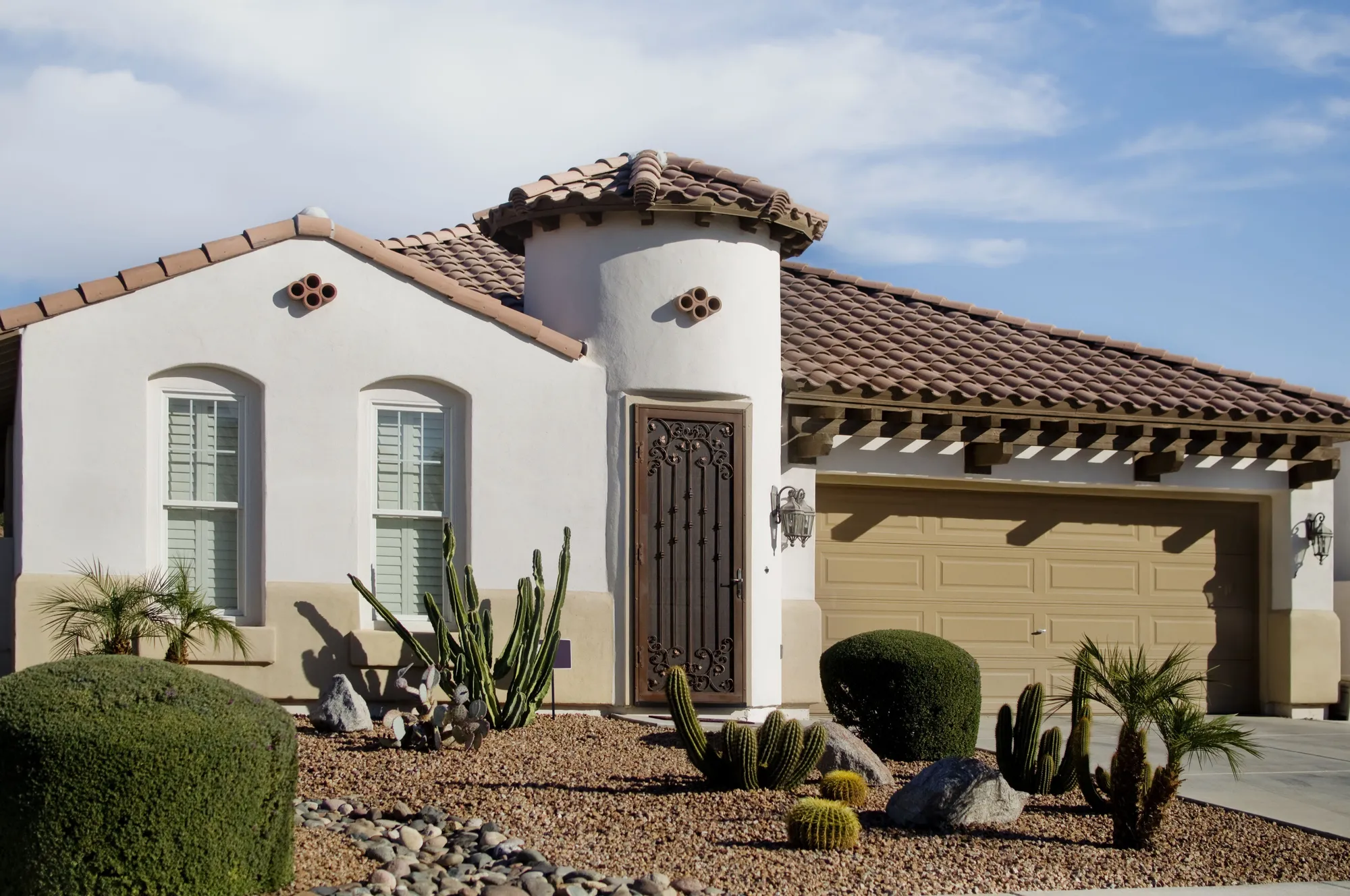 Goodyear Property Management