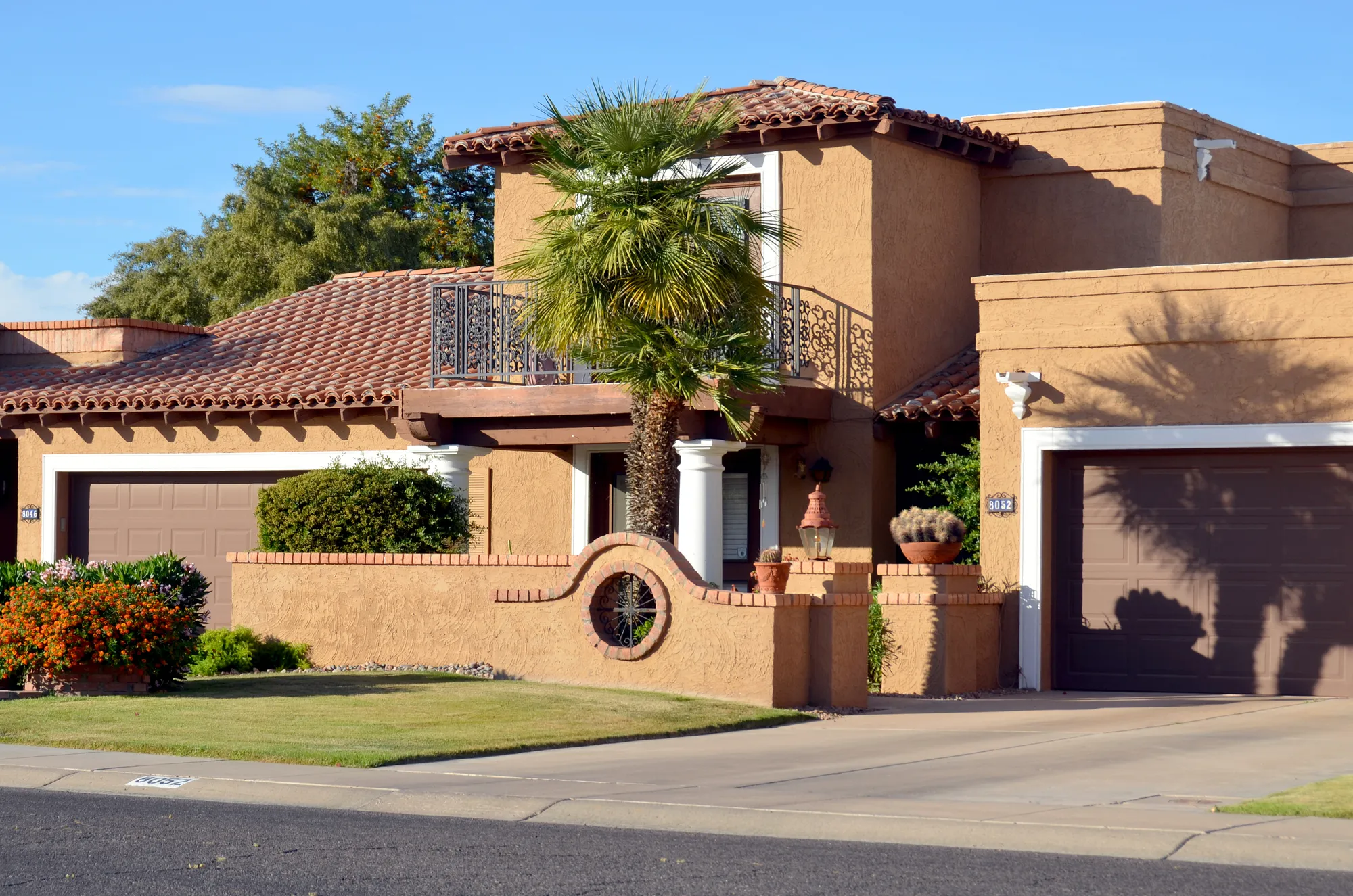 St. Johns Property Management