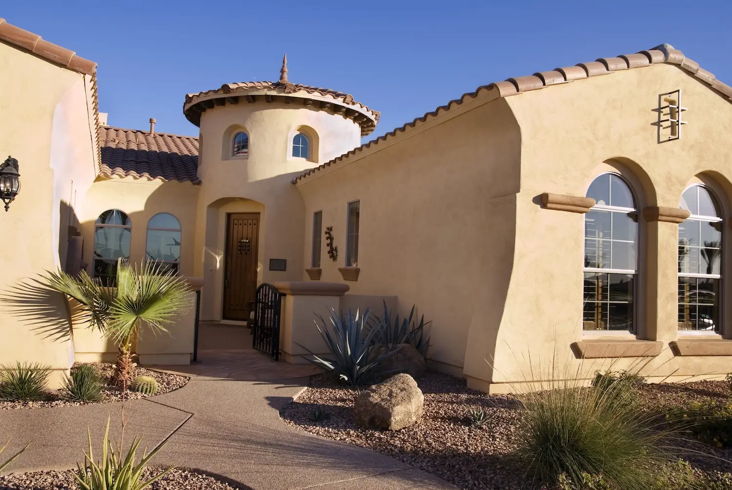 Surprise Property Management